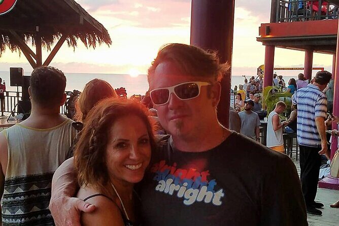 ATV , Horseback Ride & Ricks Cafe Sunset Tour From Montego Bay - Your Driver and the Best Kind of Stops: Photo Breaks and Flex Time