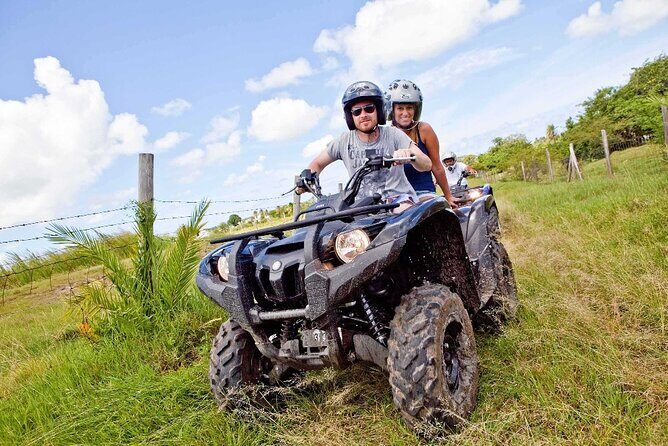 ATV, Horseback Riding Tour Ocho Rios from Montego Bay/ Falmouth - Key things to know before you go