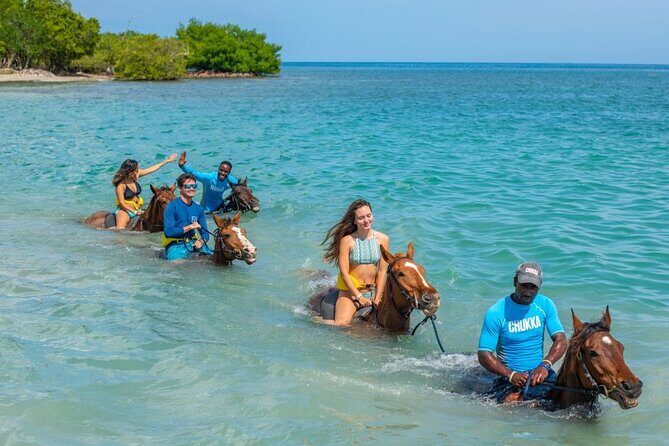 ATV, Horseback Riding Tour Ocho Rios from Montego Bay/ Falmouth - Who this tour fits best (and who should rethink it)