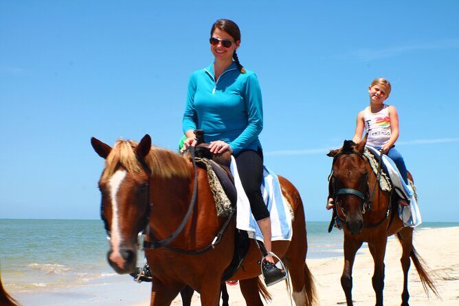 ATV, Horseback Riding Tour Ocho Rios from Montego Bay/ Falmouth - Practical tips that make a difference in Jamaica heat