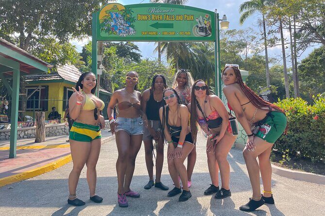 ATV, Horseback, Zipline & Dunn’s River Falls - Ultra Package - Key things I’d zero in on before booking