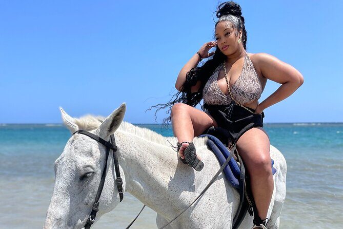 ATV, Horseback, Zipline & Dunn’s River Falls - Ultra Package - Price and logistics: when $295 really makes sense