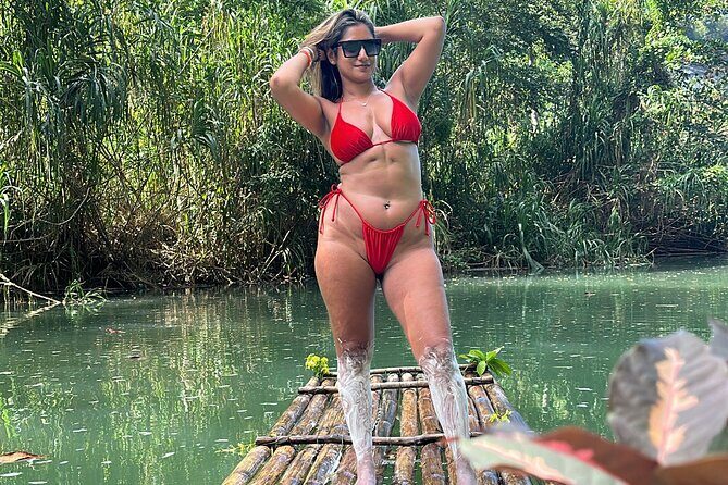 ATV Quad Biking and Bamboo Rafting with limestone foot massage. - Tips to show up ready (and enjoy more)