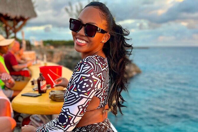 ATV, Ricks Cafe and 7 Mile Beach - The Ultimate 3!! - The 4-Hour Negril Rush: How the Ride Changes the Day