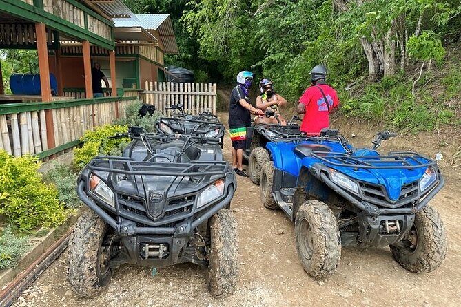 ATV, Ricks Cafe and 7 Mile Beach - The Ultimate 3!! - Price and Value: Why $288.33 Can Make Sense Here