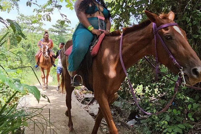 ATV Safari, Horseback Ride and Bamboo Rafting Experience - Ocho Rios, Montego Bay, Negril, and Green Island: Why the Route Changes Your Day