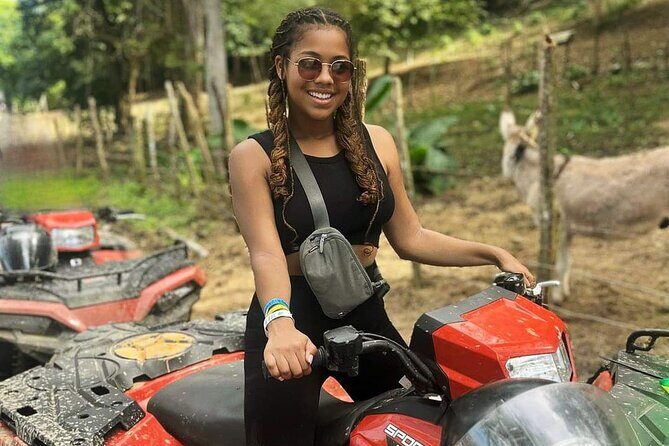 ATV Safari, Horseback Ride and Bamboo Rafting Experience - Price Value: Is $550 per Person Actually Fair?