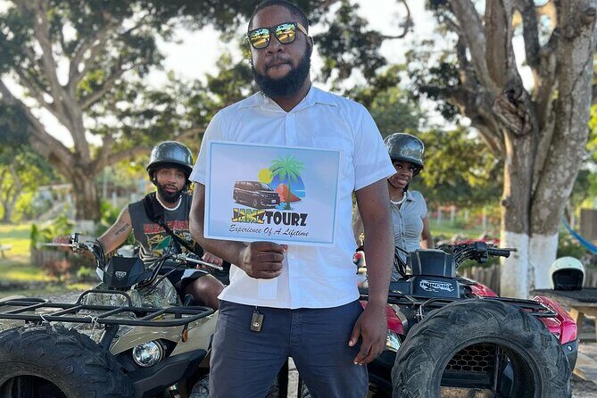 ATV Safari, Negril 7 Mile Beach & Rick’s Cafe from Montego Bay - Key Points You Should Know Before You Go