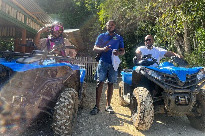 ATV Safari, Negril 7 Mile Beach & Rick’s Cafe from Montego Bay - Why This Negril Day Trip From Montego Bay Makes Sense