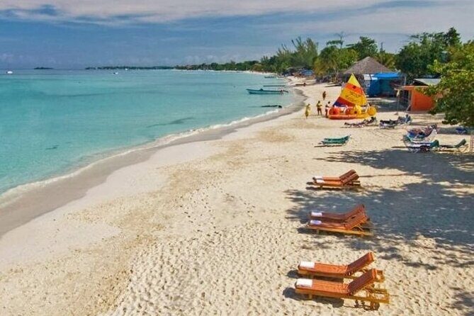 ATV Safari, Negril 7 Mile Beach & Rick’s Cafe from Montego Bay - What the Day Feels Like: Timing, Comfort, and Staying Sane