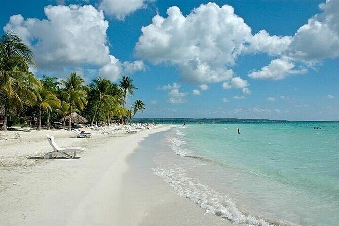 ATV Safari, Negril 7 Mile Beach & Rick’s Cafe from Montego Bay - Price and Value: Is $160 Worth It?