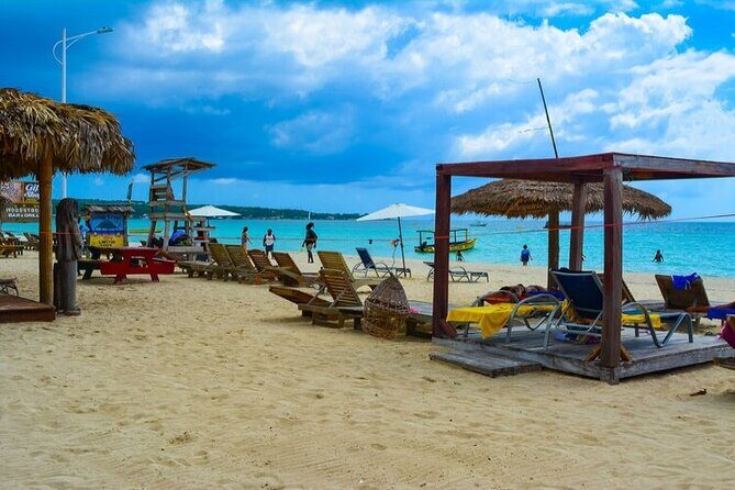 ATV Safari, Negril 7 Mile Beach & Rick’s Cafe from Montego Bay - Booking Advice: When to Go and What to Bring
