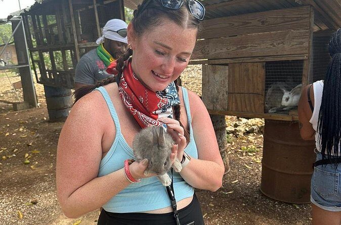 ATV Tour from Montego Bay with private transportation - Price and value: is $175 per person fair?