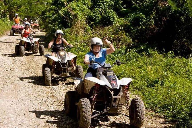 ATV Tour from Runaway Bay - Quick Takeaways Before You Ride