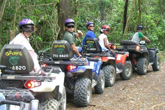ATV Tour from Runaway Bay - Price and Logistics: What You’re Paying For at $200 Per Person