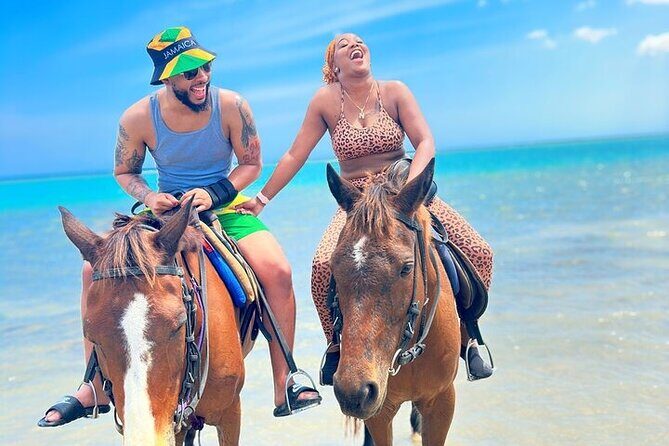 ATV, Zipline, Horseback, Bamboo Rafting & Catamaran Boat Jamaica - Bamboo rafting on a tropical river: slow down at the end