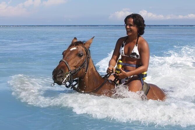 ATV,Zipline, Horseback Ride, Catamaran, Bamboo Rafting In Jamaica - Bamboo Rafting with Limestone Foot Massage: The Stress-Down Shift