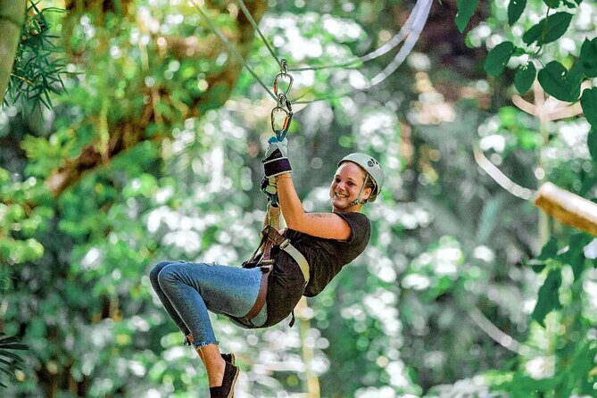 ATV,Zipline, Horseback Ride, Catamaran, Bamboo Rafting In Jamaica - The Guide Factor: Why Fabian’s Touch Shows Up in the Experience