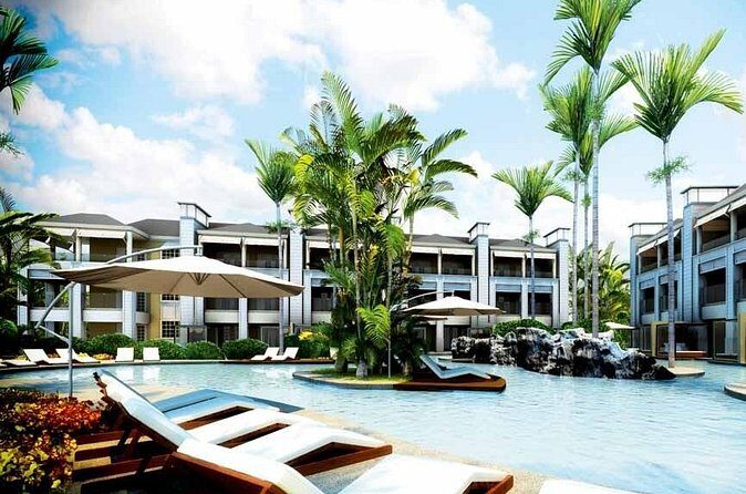 Azul Negril Resort Airport Transfer - What the Service Actually Does (Step by Step)
