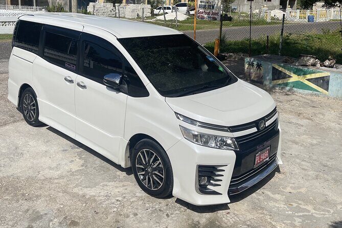 Bahia Principe Grand Jamaica Private Airport transfer - Price and value: when $60.57 per person feels like a win