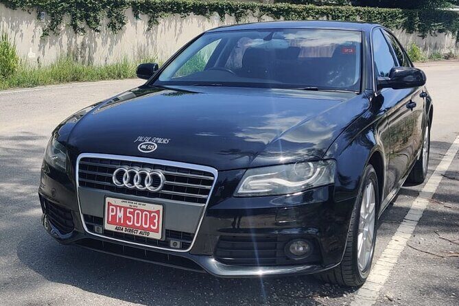 Bahia Principe Grand Jamaica Private Airport transfer - Should you book Bahia Principe Grand Jamaica private airport transfer?