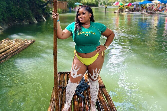 Bamboo rafting - Key highlights I’d plan around