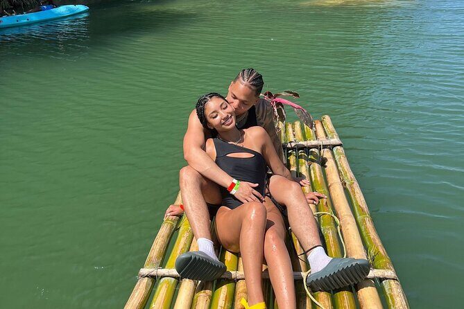 Bamboo Rafting Adventure in Ocho Rios - Key Highlights You’ll Actually Care About