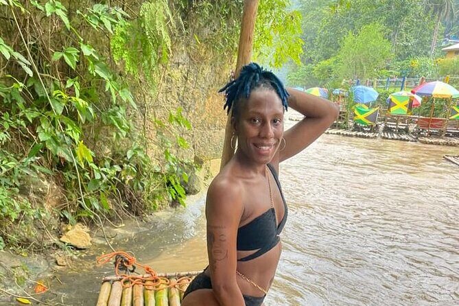 Bamboo Rafting Adventure in Ocho Rios - Who Should Book This Bamboo Rafting Trip (and Who Should Skip It)