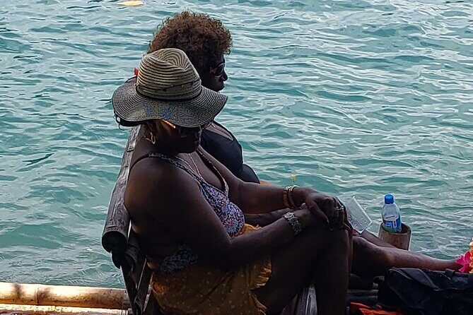 Bamboo Rafting and Boston Jerk Centre Tour in Portland Jamaica - The Captain and Guide Matter More Than You Think