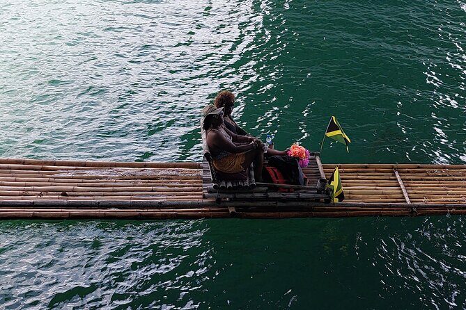 Bamboo Rafting and Boston Jerk Centre Tour in Portland Jamaica - What To Bring (So You Don’t Waste River Time)