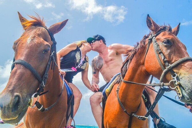 Bamboo Rafting and Horseback Riding - Key highlights worth knowing