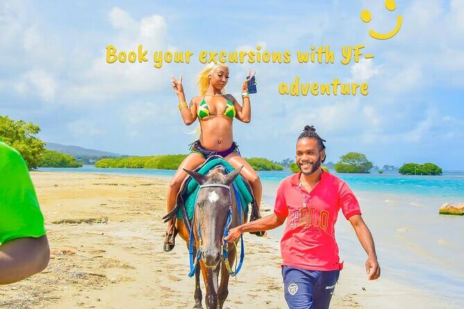 Bamboo Rafting and Horseback Riding - Bamboo rafting through the forest with nature sounds