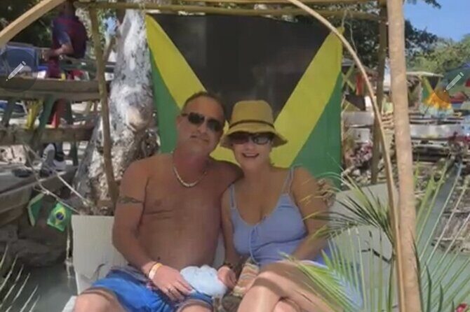 Bamboo Rafting and HorseBack Riding Excursion in OchoRios Jamaica - Timing and transport from cruise port or hotel