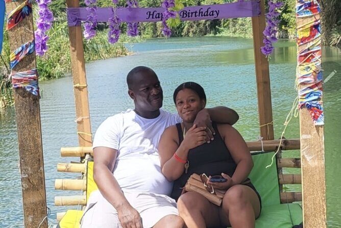 Bamboo Rafting and HorseBack Riding Excursion in OchoRios Jamaica - Price and value: is $135 worth it?