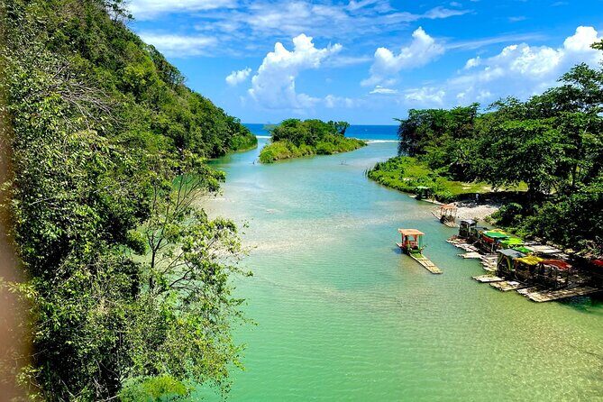 Bamboo Rafting and Horseback Riding on Beach in Ocho Rios - Value Check at $160: Why This Combo Works (When It Fits Your Style)