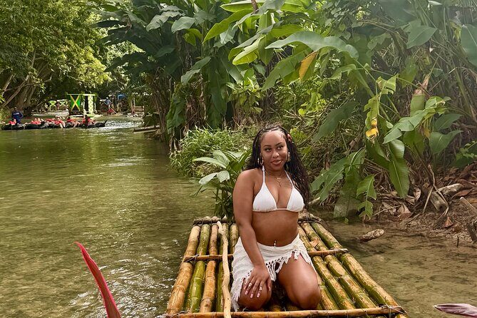 Bamboo Rafting and Horseback Riding on Beach in Ocho Rios - Who Should Book This Tour (and Who Might Reconsider)