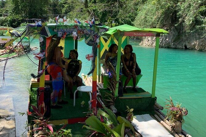 Bamboo Rafting and Horseback Riding on Beach in Ocho Rios - Weather, Timing, and the Smart Way to Plan Your Day