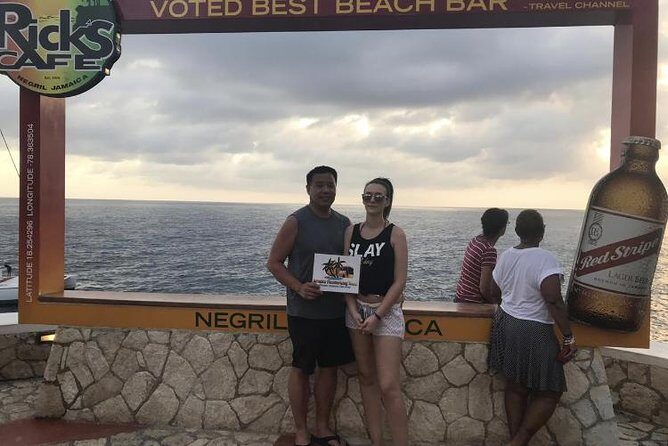 Bamboo Rafting and Limestone Foot Massage with Ricks Cafe Private Tour - Private Tour Pace: Easy Pickup, Your Timing, and a Driver Who Pays Attention