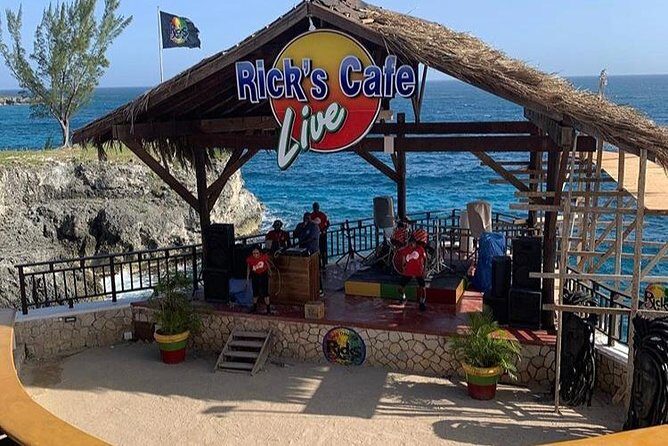 Bamboo Rafting and Limestone Foot Massage with Ricks Cafe Private Tour - Price and What You’re Actually Paying For ($189.08)
