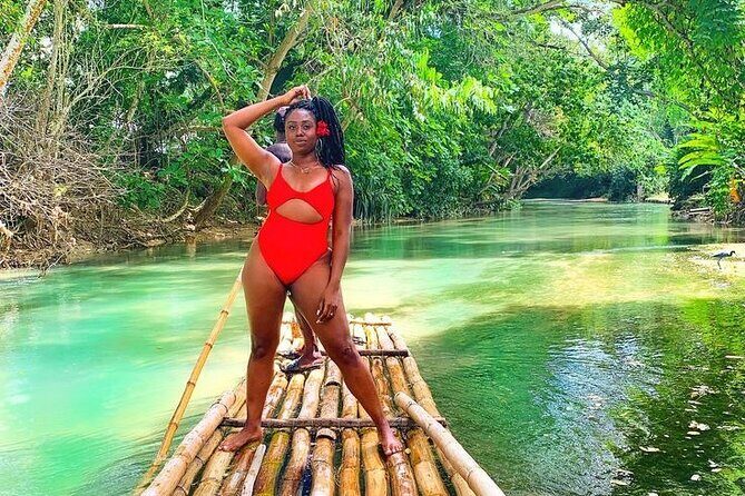 Bamboo Rafting and Limestone Foot Massage with Ricks Cafe Private Tour - Should You Book This Bamboo Rafting and Rick’s Cafe Private Tour?