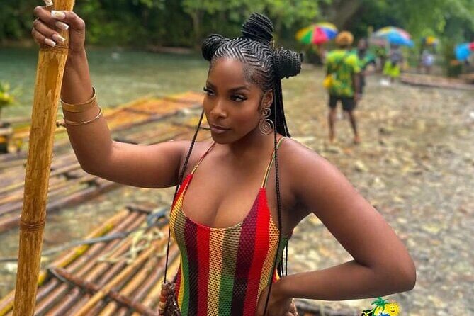 Bamboo Rafting and Limestone Massage at Lethe River Montego Bay - Key Highlights You’ll Actually Notice