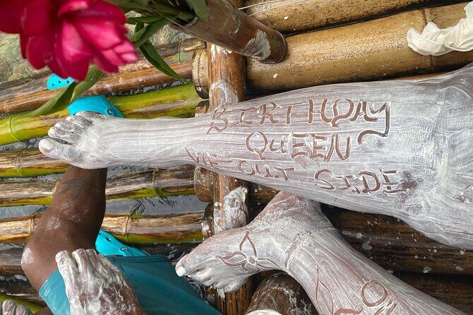 Bamboo Rafting and Limestone Massage at Lethe River Montego Bay - Who This Tour Is Best For (and Who Should Skip It)