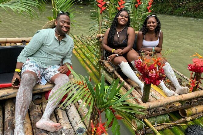 Bamboo Rafting and Limestone Massage in Montego Bay - Should You Book Bamboo Rafting and Limestone Massage in Montego Bay?