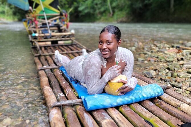 Bamboo Rafting and relaxing Limestone Massage - Key things to know before you go