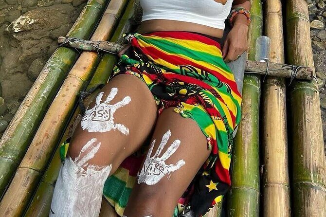 Bamboo Rafting and relaxing Limestone Massage - What’s Included, What Isn’t, and How to Plan Your Comfort