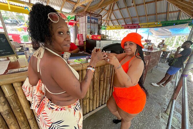 Bamboo Rafting and relaxing Limestone Massage - Who This Tour Fits Best (and Who Might Not Love It)