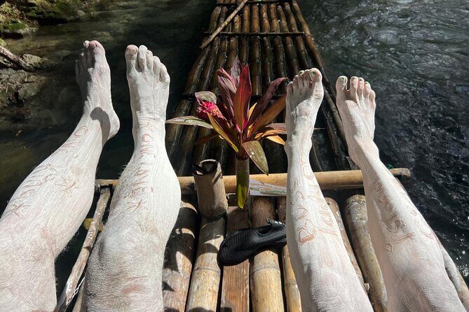 Bamboo Rafting and Rick's Café Experience from Montego Bay - Price and value: what $165 gets you and why it’s not just “two tickets”
