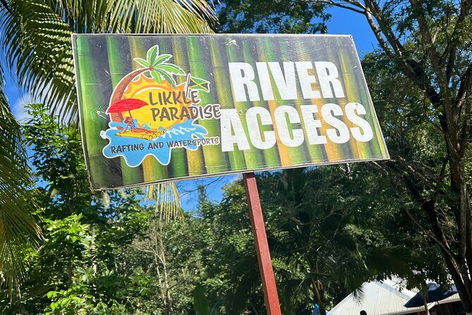 Bamboo Rafting and Rick's Café Experience from Montego Bay - Getting to Rick’s Café: why the timing matters for sunset