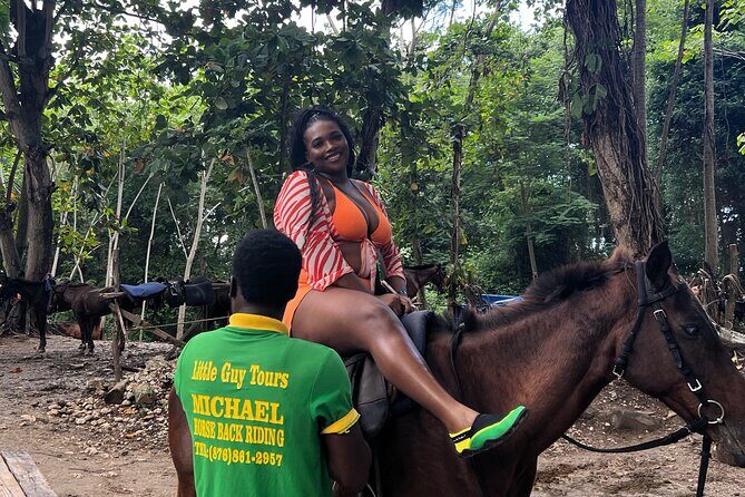 Bamboo Rafting, ATV and Ricks Café - Transportation included - ATV quad biking: guided countryside rides through dirt trails and citrus groves