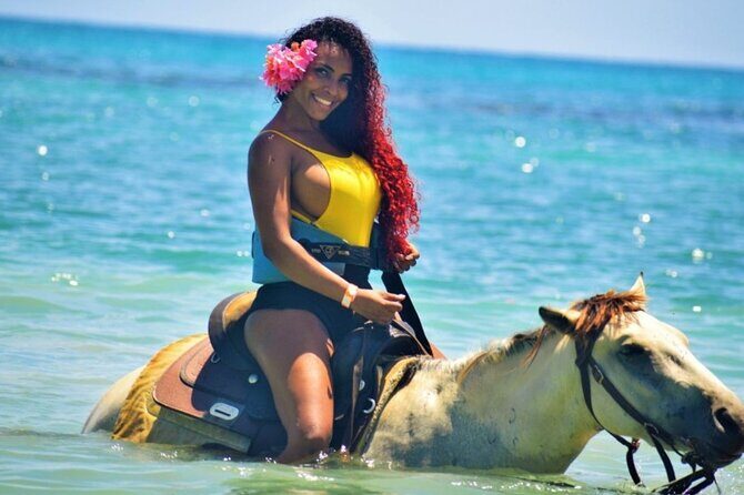 Bamboo Rafting, ATV, Horseback Riding & zipline - Montego Bay - Key highlights worth planning around
